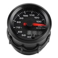 thumbnail image 2 of Water Temp Meter, Water Temp Gauge 40-140 Degrees Celsius   For 12V Cars, 2 of 8