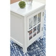 thumbnail image 7 of Signature Design by Ashley Casual Opelton Accent Cabinet  White, 7 of 7