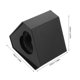 thumbnail image 2 of unbranded Soporte De Micrófono Negro Para Entrevistas Y Reportajes Con Material Duradero, 2 of 8