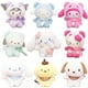 thumbnail image 2 of Sanrio10cm-16cm Kuromi-muñeco de peluche con diseño de Cinnamoroll, muñeco de felpa con diseño Kawaii, colección de colgantes para niños, regalo de Festival para niñas, 2 of 4
