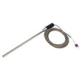 thumbnail image 1 of Sonda de Sensor de temperatura Termopar tipo M12 NikouMX Tipo K, 1 of 8