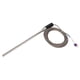 thumbnail image 3 of Sensores De Temperatura, Termopar Sensible De Acero Inoxidable 0-400 °C M12 Resistente Al Calor Para Maquinaria Para Energía Eléctrica ANGGREK Otros, 3 of 8