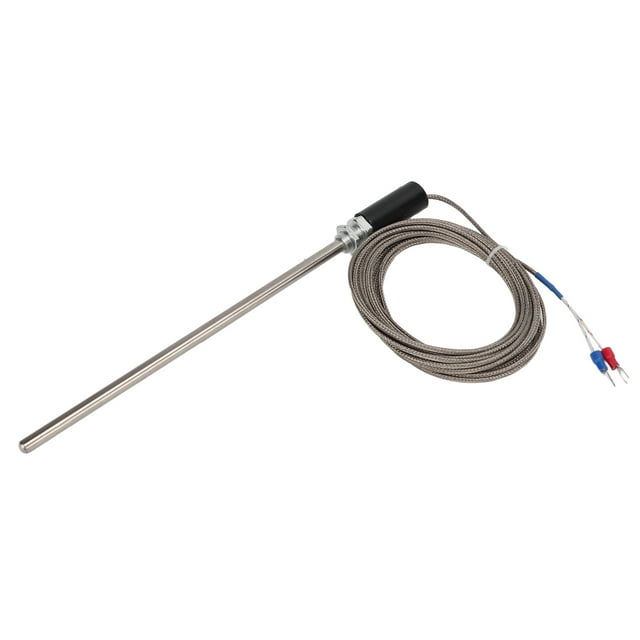 Sonda de Sensor de temperatura Termopar tipo M12 NikouMX Tipo K