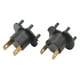 thumbnail image 4 of Portalámparas para faros traseros H7, adaptador de montaje de filamento de tungsteno, compatible con los modelos nuevos 3 y 6 de Mazda., 4 of 14