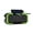 Green, variant on Portable Radio Multifunctional AM/FM Solar Hand Crank Radio with Compass LED Flashlight 5000mAh Power Bank Bluetooth 5.0 Speaker ,Portable