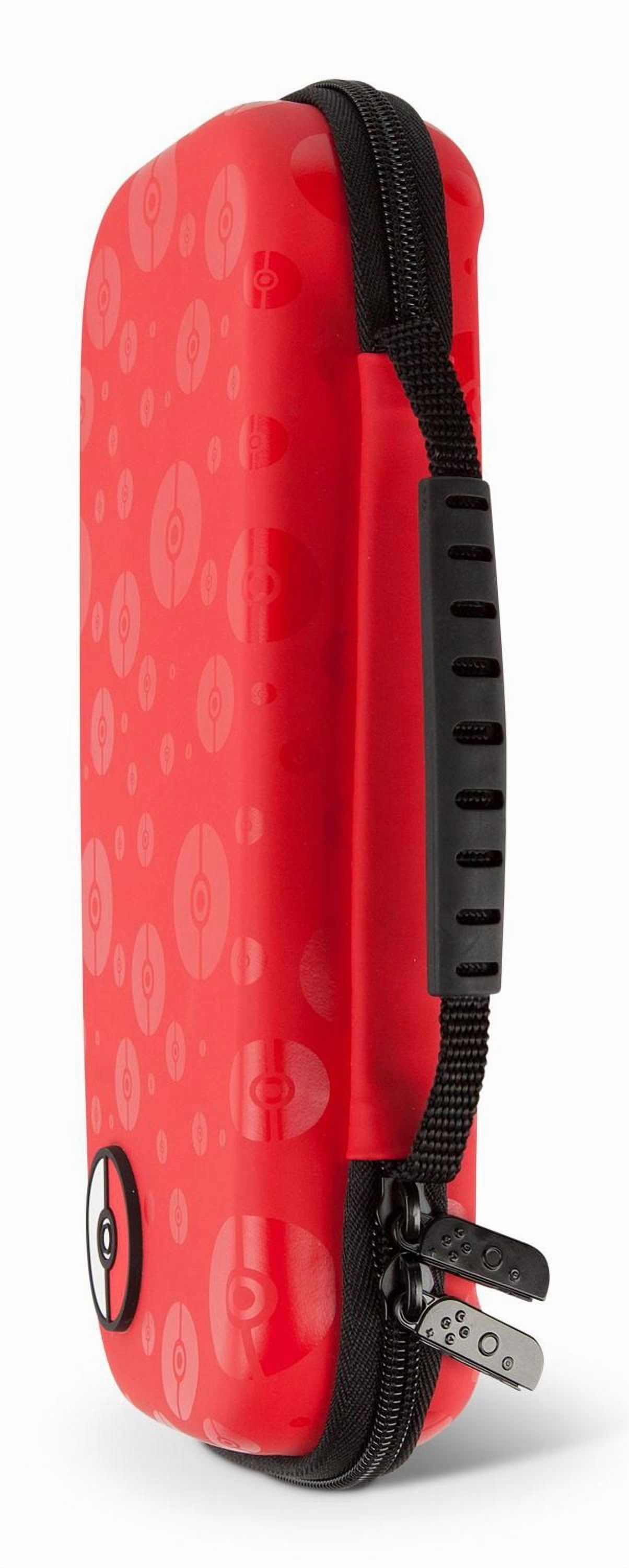 PowerA Protection Case for Nintendo Switch - Poké Ball Red