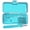Blue, variant on Professional Electric Screwdriver Set for DIY Projects and Repair Tasks
