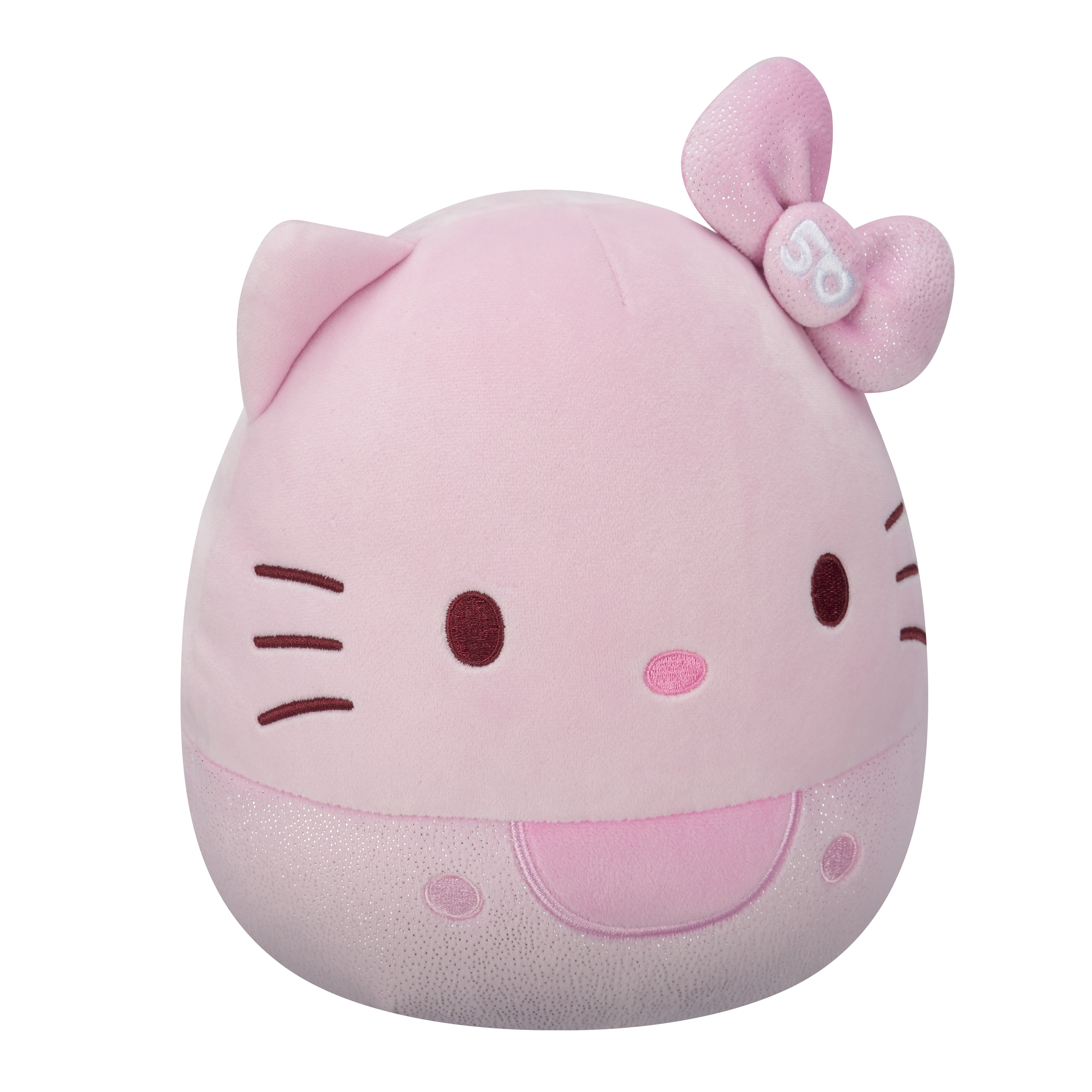 HELLO KITTY×atmos pink atmos pink（アトモスピンク）」とハローキティのコラボアイテム