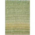 thumbnail image 2 of Addison Rugs Chantille Indoor/Outdoor Transitional Stripes Sage Machine Washable Rectangle Rug, 10' x 14', 2 of 8