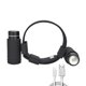 thumbnail image 1 of Luz Impermeable Camping 200LM Tipo-C USB Recargable Pulsera LED 230mAh JShteea El nuevo, 1 of 7