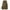 Khaki, variant on YABCSAZ Skirts for Women Cotton Linen Retro High Elastic Waist Pleated Drawstring Maxi Skirt Full Length Embroidery Skirt Summer Casual Loose Solid Color A-Line Flowy Swing Skirts with Pockets