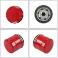 thumbnail image 4 of waltyotur Transmission Oil Filter Replacement for Chevy Silverado Replacement for GMC 2000-Up Replaces 29539579, 4 of 6