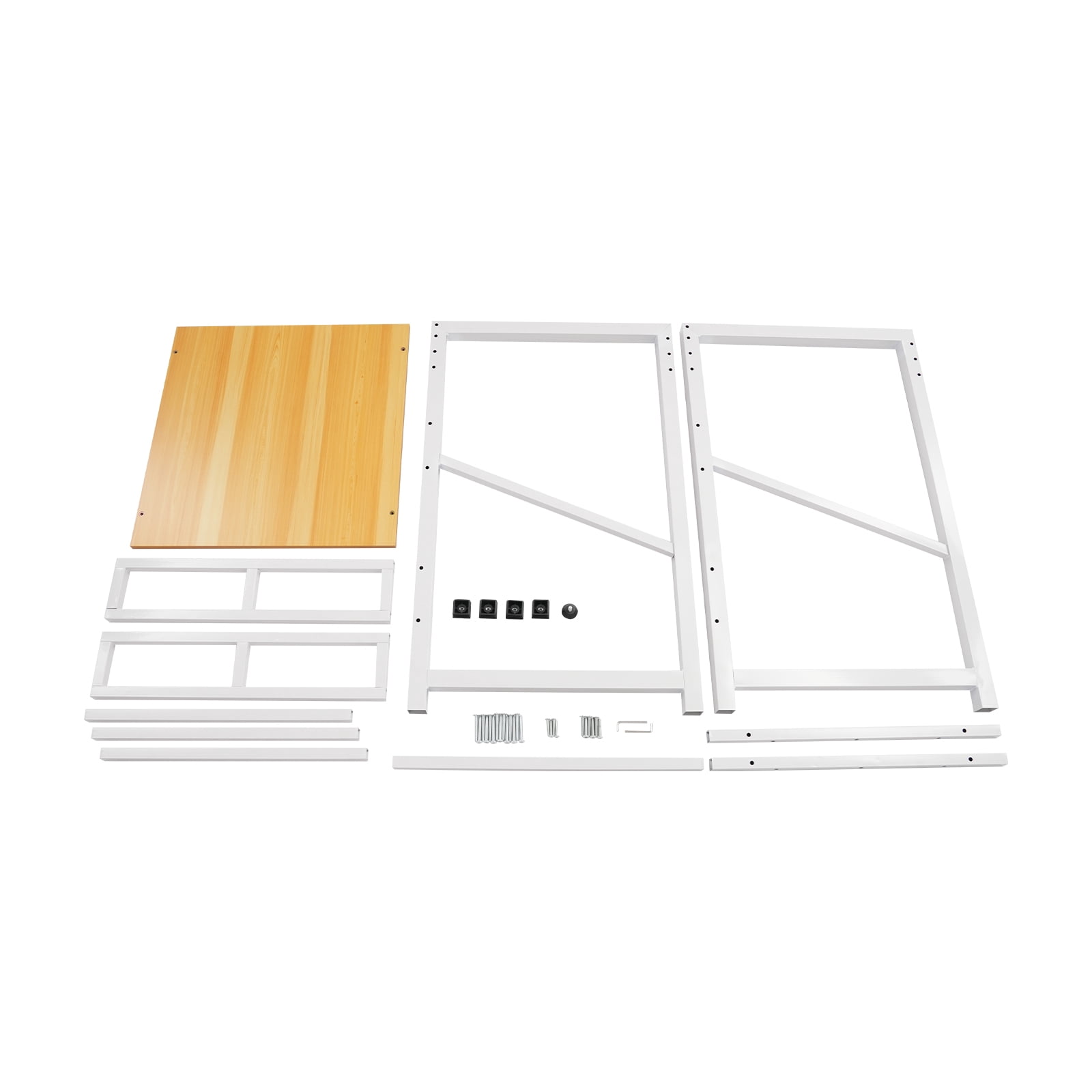 Heavy Duty Washer Dryer Stacking Rack Standing Storage Shelf Wash Machine Frame For Kitchens, Bathrooms, Laundry Rooms, Dressing Rooms