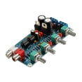 thumbnail image 4 of Tablero de control del preamplificador Yotijar NE5532, 4 of 7