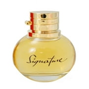Signature Eau De Parfum Spray 1.7 Oz / 50 Ml for Women by St Dupont