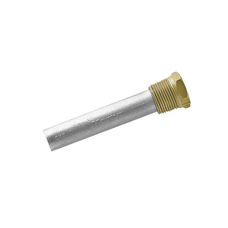 Martyr CME1 Anodes, 1/2 Diameter Zinc Pencil
