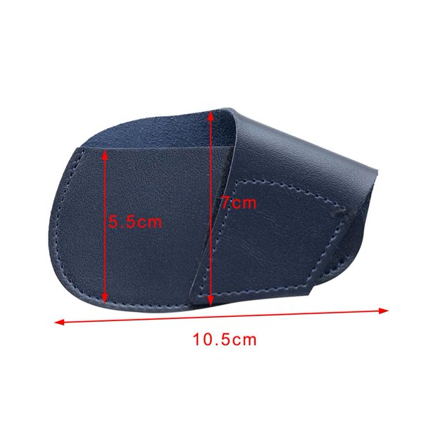 Golf Club Putter Cubierta Ligera Accesorios Cubierta Exterior Azul Sywqhk Para Estrenar