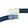 thumbnail image 5 of Puri Tech High Quality Vacuum Hose 1.25" x 27' for Above Ground Pool Dark Blue, 5 of 7