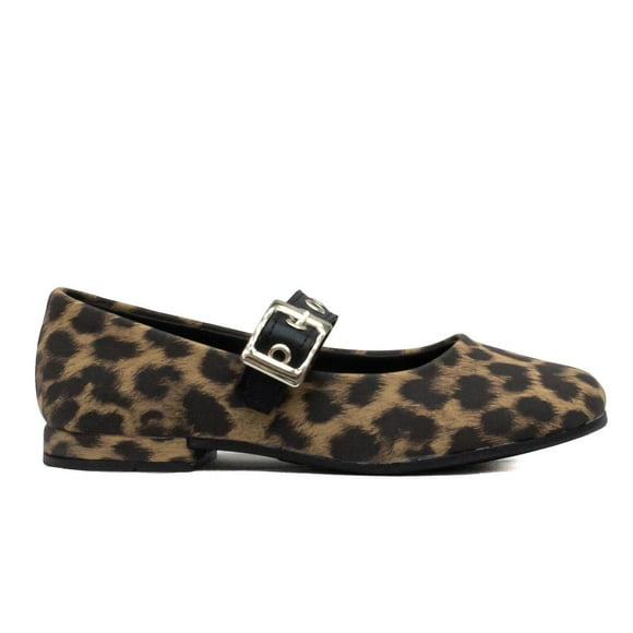 Flats para Niña Vavito VA475013ST negro 21