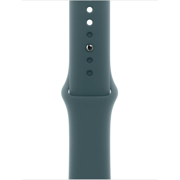 Apple Watch Band - Sport Band (40mm) - Lake Green - M/L