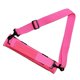 thumbnail image 4 of Bolsa pequeña para palos para golf, manga y correa para el hombro, para transporte y almacenamiento - tres disponibles Rosado DYNWAVEMX Portador de palos de golf, 4 of 7