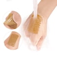 thumbnail image 4 of Hojas de silicona para cicatrices, transpirables, cómodas, flexibles, efectivas, suavizantes y aplanadoras, cinta para cicatrices de silicona , Paño elástico Colco Hojas de Cicatrices, 4 of 8