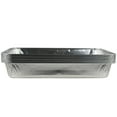 thumbnail image 2 of Pit Boss Foil Grease Pan Liners for 2, 3, 5, 7 Series Vertical Smokers - 6 pack, 2 of 5