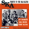 Tribute To The Ska-Talites