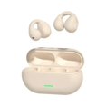 thumbnail image 1 of Nuevo T75 Bluetooth 5,3 auriculares inalámbricos de conducción ósea Clip oreja música cancelación de ruido auriculares HD llamada deportes auriculares para juegos, 1 of 5