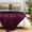 Solid Purple, variant on JML Twin Size Flannel Fleece Blanket 60"X80", Luxury Soft Flannel Blanket Suit for Home Bed, Sofa & Dorm