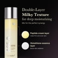 thumbnail image 3 of Tónico Medicube Age-R Glutathione Glow Milky 140 ml, 3 of 7