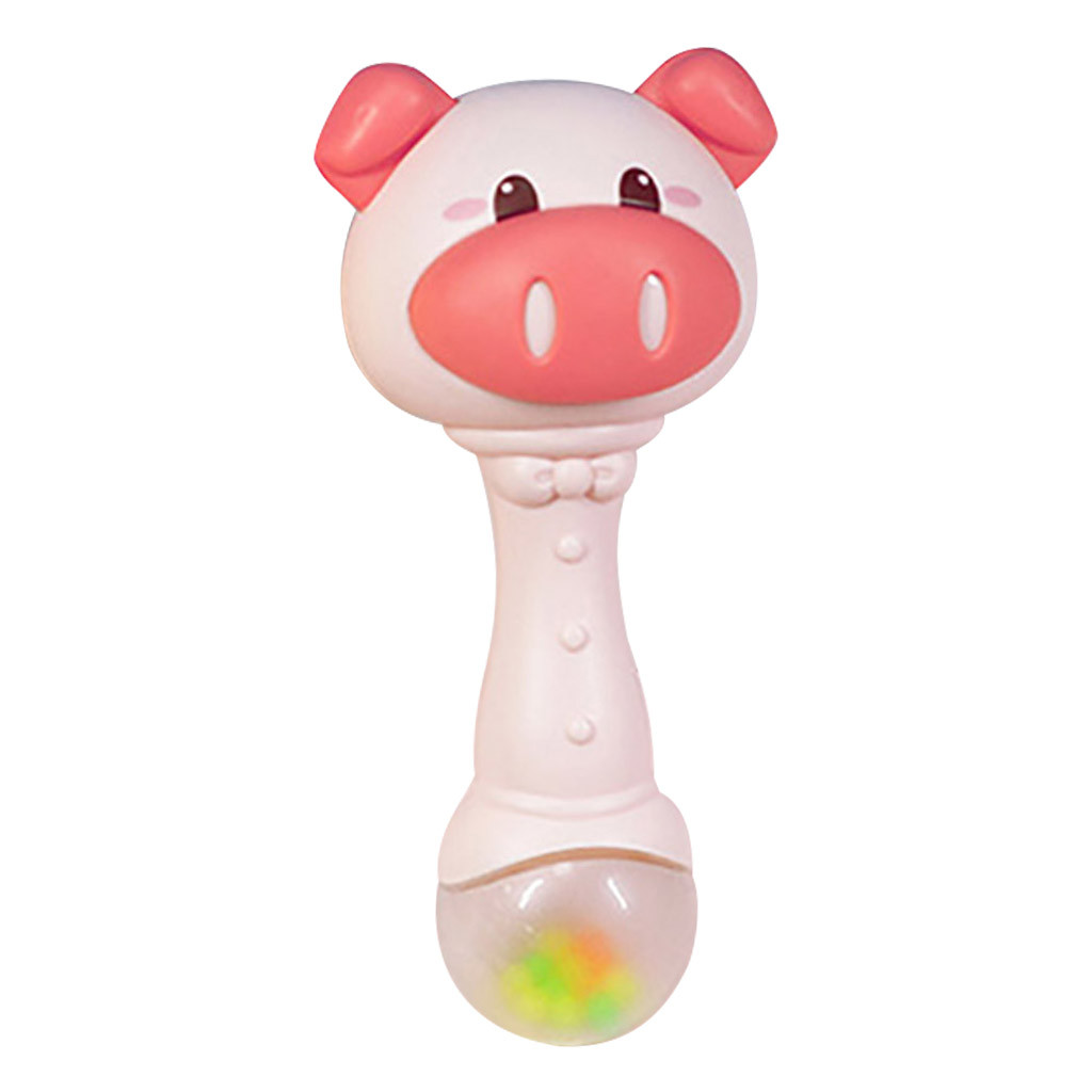 baby bell toy