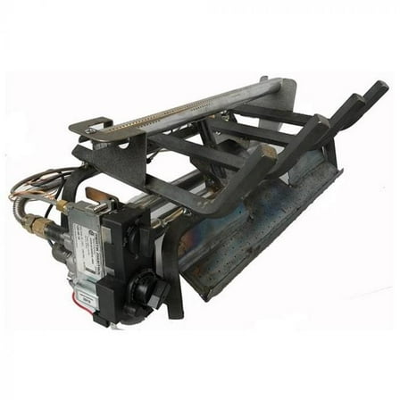 Grand Canyon VFVUL24-30VP 24 & 30 in. Variable Vent Free Burner Propane with SR1001TH-1-GC Remote