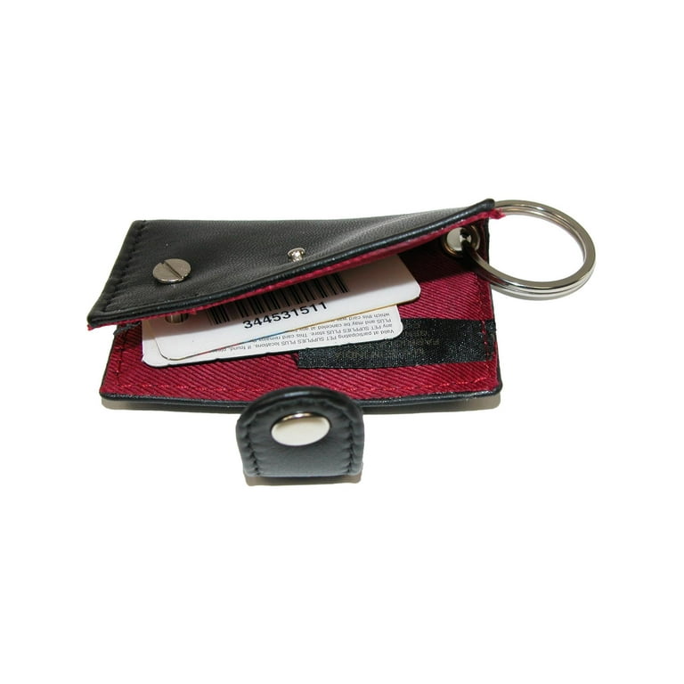 Supreme keychain cheap wallet