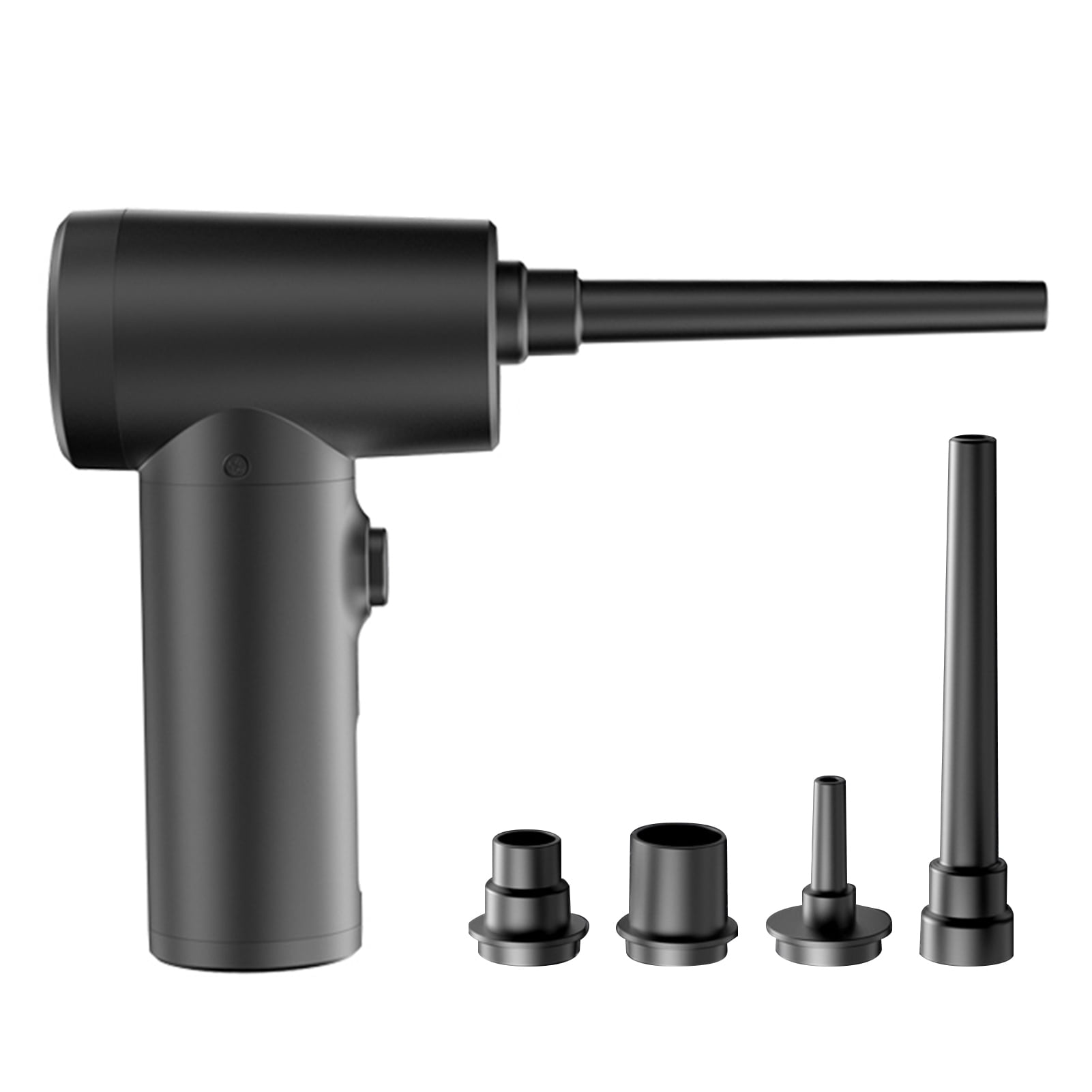 Cordless Compressed Air Duster Air Blower for Computer Laptop