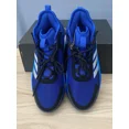 thumbnail image 1 of Ad-id-as Men’s Adizero Select Team Athletic Shoes Size M8.5/W 9.5 Activewear., 1 of 6