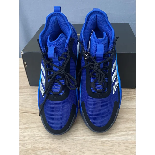 Ad-id-as Men’s Adizero Select Team Athletic Shoes Size M8.5/W 9.5 Activewear.