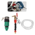 thumbnail image 3 of Cutting Machine Dust Remover Water Sprayer High Speed Misting System Attachment for Masonry Machines, 3 of 7