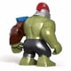 thumbnail image 3 of Hulk Thor, Ragnarok Korg, construcción de bloques de figuras, juguete de bloques de construcción, 3 of 4