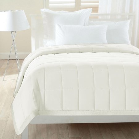 Terry Town Satin Trim Micro Fleece Baby Blanket - Baby ...