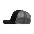 thumbnail image 5 of Trucker Snapback Cap, 5 of 8