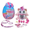 thumbnail image 5 of Zuru RainBocorns Plush Big Hair Surprise Kids Hatching Unicorn Gift Box, 5 of 11