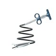 thumbnail image 3 of MesaSe Drainage Cleaner Tools Household Snake Spring Pipeline Blockage Remover Multifunctional Kitchen Sewer Pipe Cleaning Accessories, 3 of 5