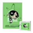 thumbnail image 1 of Rompecabezas de madera de Las Chicas Superpoderosas: adecuado para niños y adultos, rompecabezas para niños y niñas, juguetes de juego de entretenimiento con rompecabezas, talla única, 1 of 8