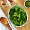 Great Value Broccoli Florets, 32 oz Bag (Frozen)