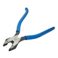 thumbnail image 2 of Kit 2 Pinzas Electricista Corte Lateral Diagonal Klein Tools Klein Tools 94508, 2 of 7