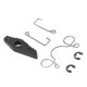 thumbnail image 2 of 6pcs/set Recoil Starter Pull Start Repair Tools Fit for Yamaha Outboard 2Storke 5HP 6HP, 2 of 5