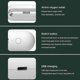 thumbnail image 5 of Fridge Freshener, Fridge Odour Eliminator Fridge Deodoriser USB Rechargeable Reusable, O3 Ozone Generators Small Ozone Air Purifier for Fridge Shoe Cl, 5 of 5