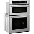 thumbnail image 2 of LG LWC3063BD 30 Inch Smart Electric Combination Double Wall Oven, 2 of 6