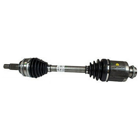 Front Right Axle Shaft - Compatible with 2007 - 2013 Ford Edge AWD 2008 2009 2010 2011 2012